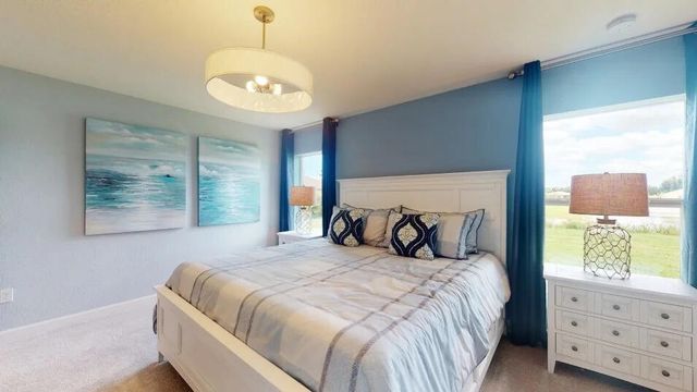 10867 NW Moon Rise Lane, Port St. Lucie, Port St Lucie, FL 34984