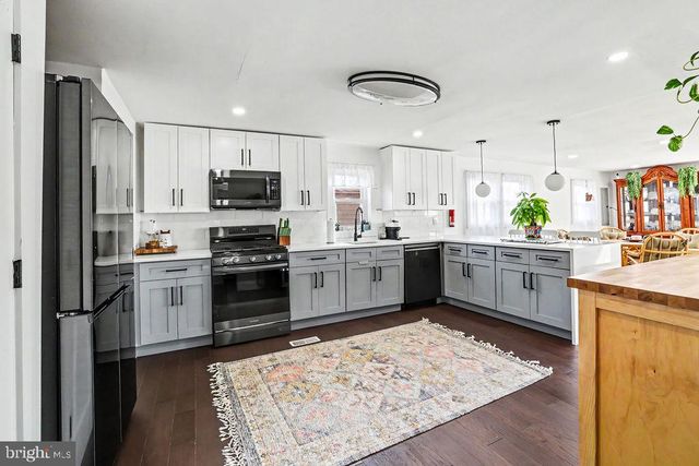 362 SHORE WAY, Tuckerton, NJ 08087