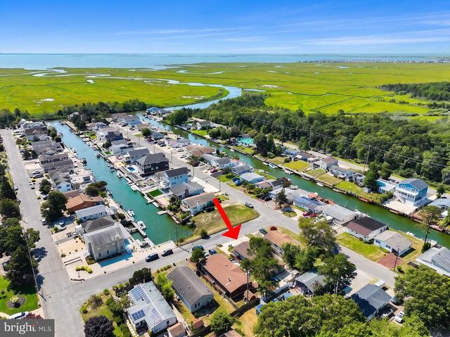 362 SHORE WAY, Tuckerton, NJ 08087