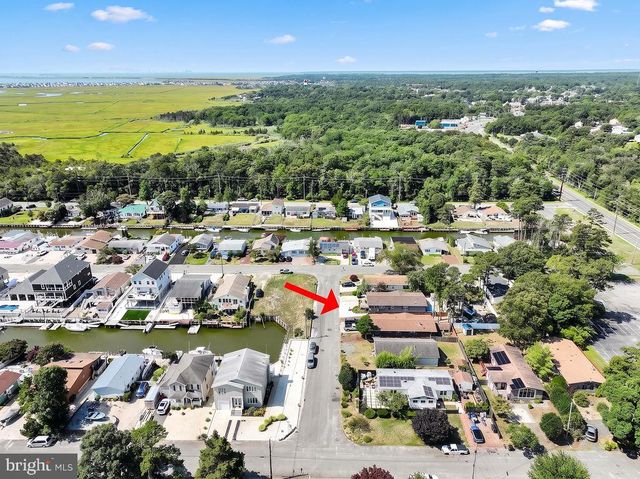 362 SHORE WAY, Tuckerton, NJ 08087