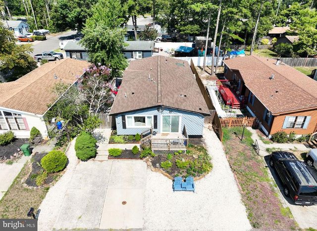 362 SHORE WAY, Tuckerton, NJ 08087