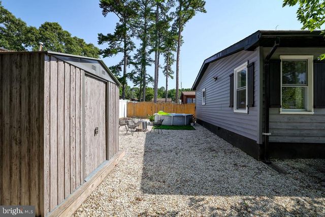 362 SHORE WAY, Tuckerton, NJ 08087