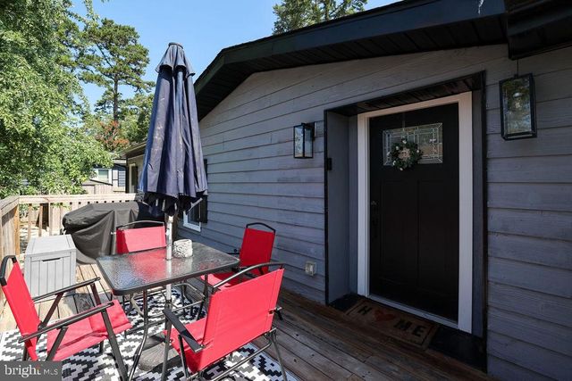 362 SHORE WAY, Tuckerton, NJ 08087