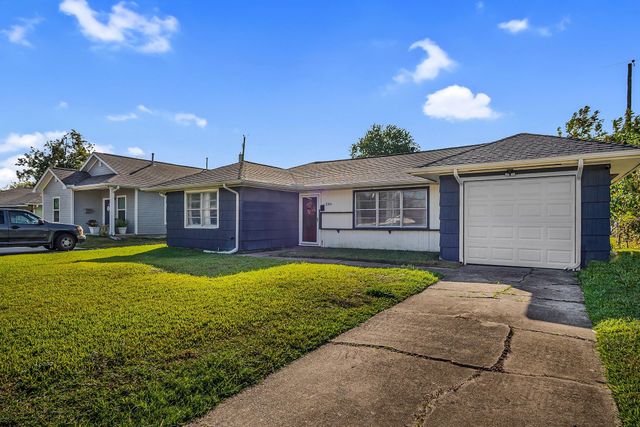 3306 Earl Street, Pasadena, TX 77503