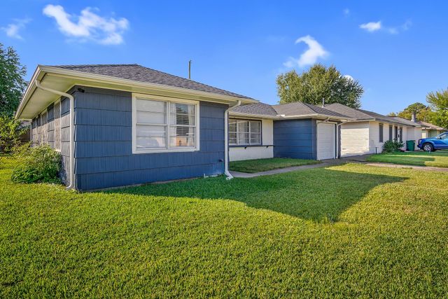 3306 Earl Street, Pasadena, TX 77503