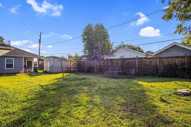 3306 Earl Street, Pasadena, TX 77503