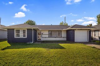 3306 Earl Street, Pasadena, TX 77503