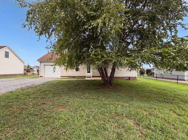 4625 Wachovia Way, Murfreesboro, TN 37129