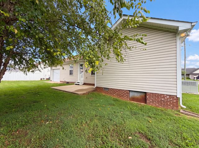 4625 Wachovia Way, Murfreesboro, TN 37129