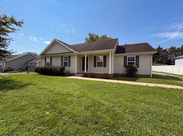 4625 Wachovia Way, Murfreesboro, TN 37129