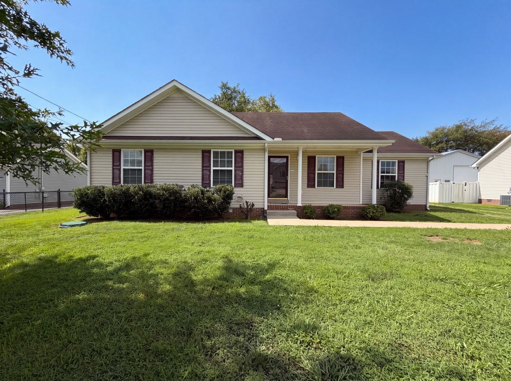 4625 Wachovia Way, Murfreesboro, TN 37129