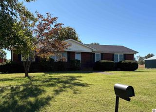 167 Guinn Road, Cadiz, KY 42211