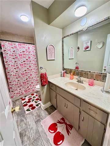 1130 Stone Ridge Drive, Lawrenceville, GA 30046