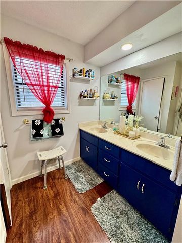 1130 Stone Ridge Drive, Lawrenceville, GA 30046