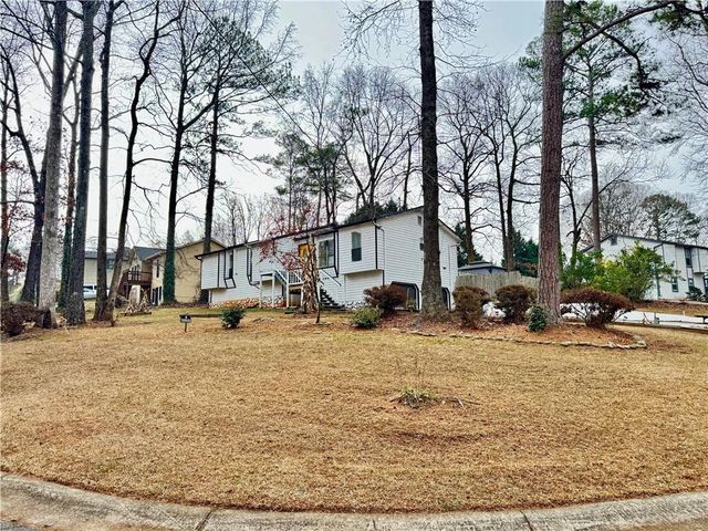 1130 Stone Ridge Drive, Lawrenceville, GA 30046