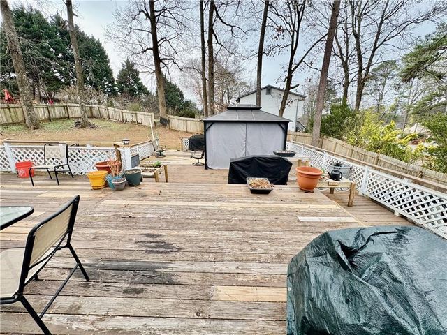 1130 Stone Ridge Drive, Lawrenceville, GA 30046