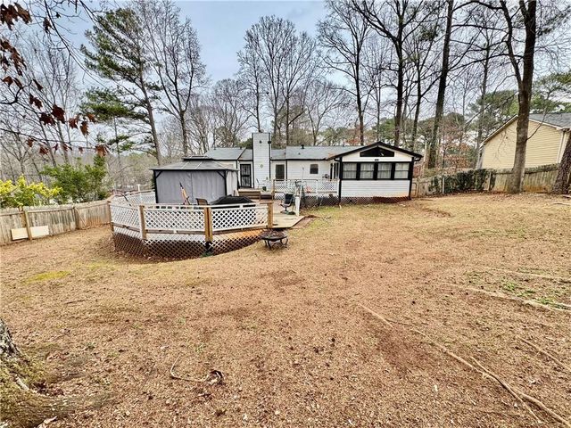 1130 Stone Ridge Drive, Lawrenceville, GA 30046