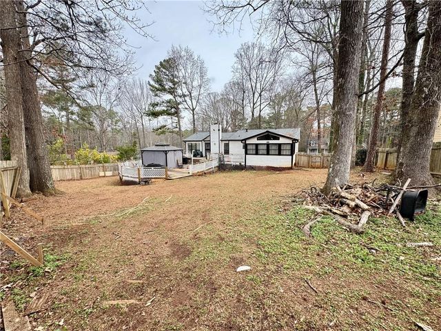 1130 Stone Ridge Drive, Lawrenceville, GA 30046