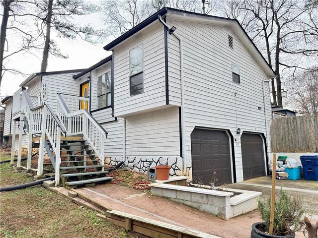 1130 Stone Ridge Drive, Lawrenceville, GA 30046