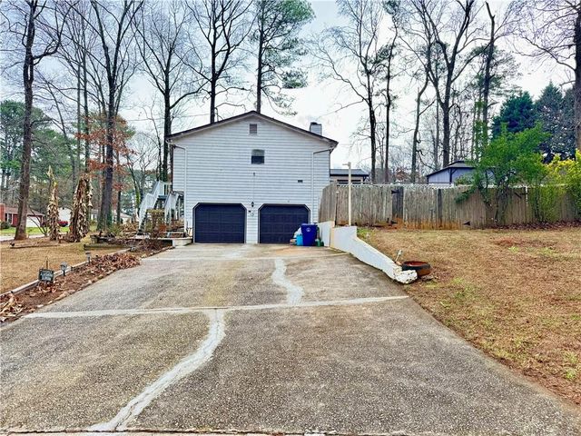 1130 Stone Ridge Drive, Lawrenceville, GA 30046