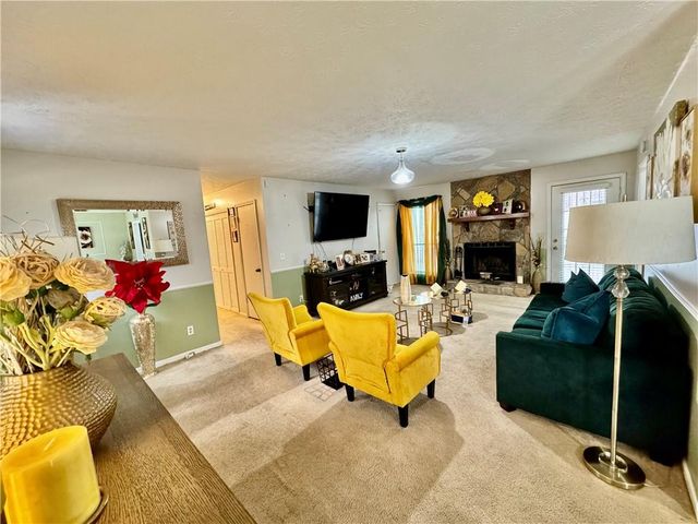 1130 Stone Ridge Drive, Lawrenceville, GA 30046