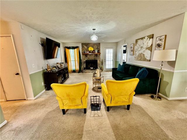 1130 Stone Ridge Drive, Lawrenceville, GA 30046