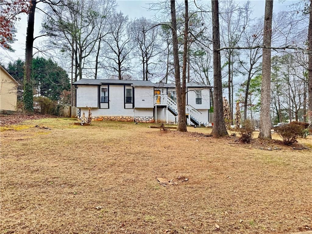 1130 Stone Ridge Drive, Lawrenceville, GA 30046