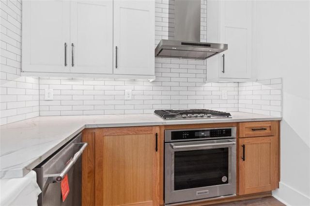 LOT 2 Cox Road, Woodstock, GA 30188