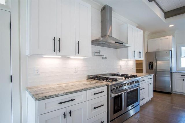 LOT 2 Cox Road, Woodstock, GA 30188