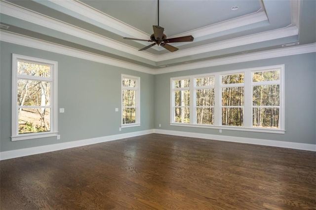 LOT 2 Cox Road, Woodstock, GA 30188