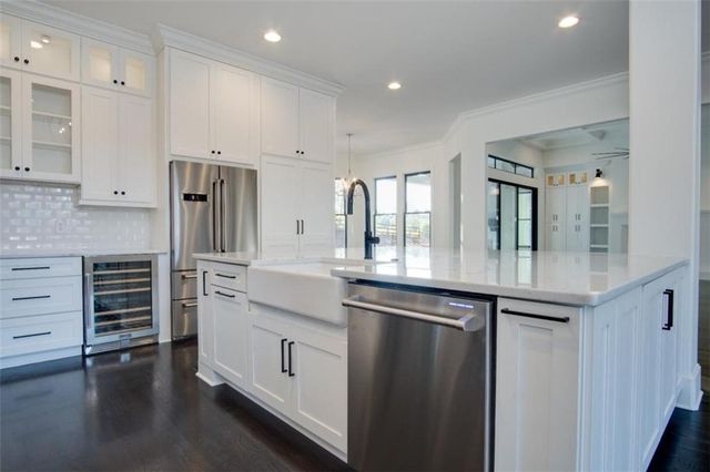 LOT 2 Cox Road, Woodstock, GA 30188