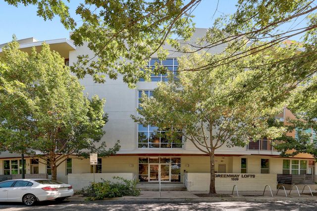 1320 Robert Browning ST 308, Austin, TX 78723