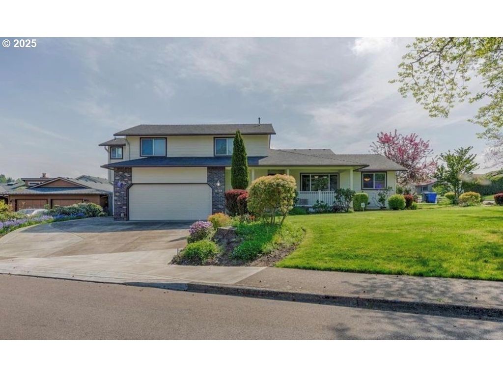 6708 14TH Ave Ne, Keizer, OR 97303