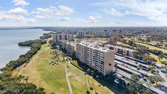 2618 COVE CAY DRIVE 204, Clearwater, FL 33760