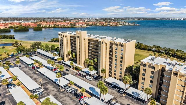 2618 COVE CAY DRIVE 204, Clearwater, FL 33760