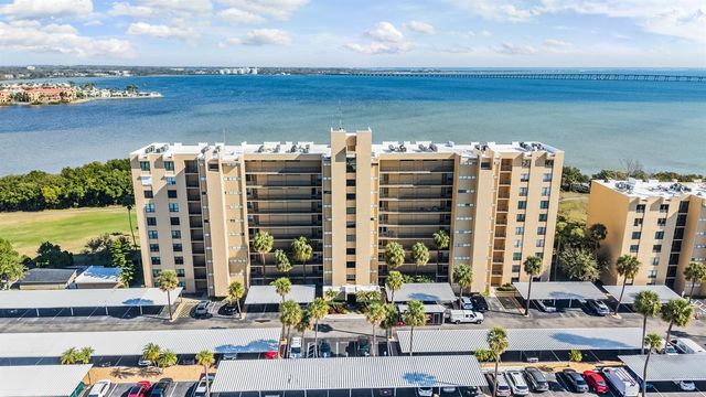 2618 COVE CAY DRIVE 204, Clearwater, FL 33760