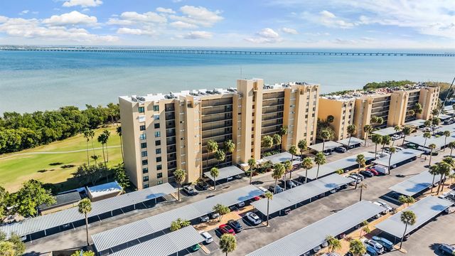 2618 COVE CAY DRIVE 204, Clearwater, FL 33760