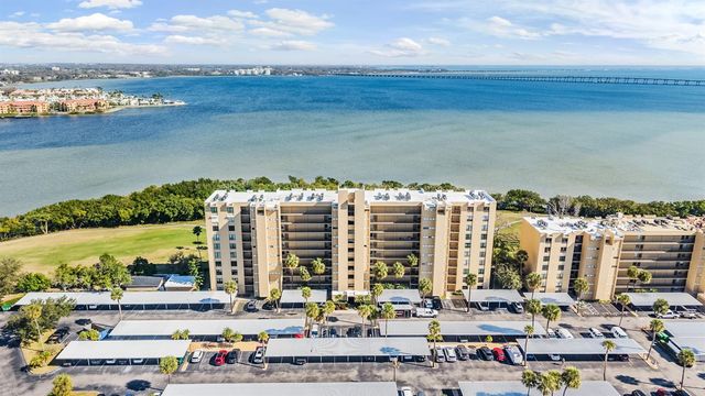 2618 COVE CAY DRIVE 204, Clearwater, FL 33760