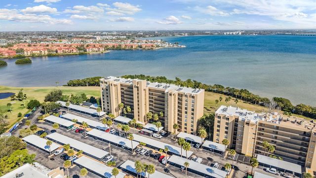 2618 COVE CAY DRIVE 204, Clearwater, FL 33760