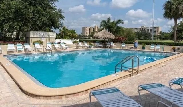 2618 COVE CAY DRIVE 204, Clearwater, FL 33760