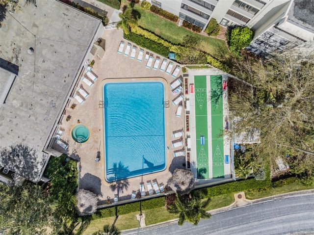 2618 COVE CAY DRIVE 204, Clearwater, FL 33760