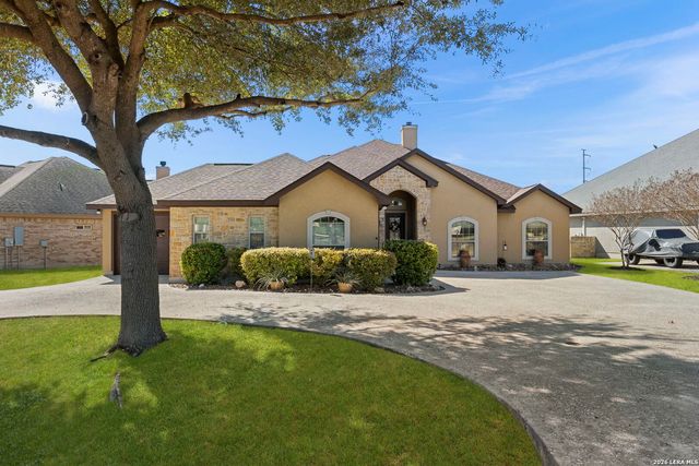 1292 Long Creek, New Braunfels, TX 78130