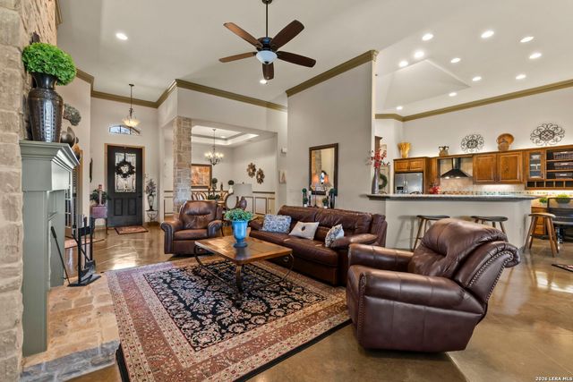 1292 Long Creek, New Braunfels, TX 78130