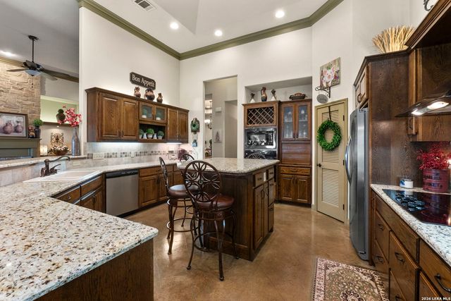 1292 Long Creek, New Braunfels, TX 78130