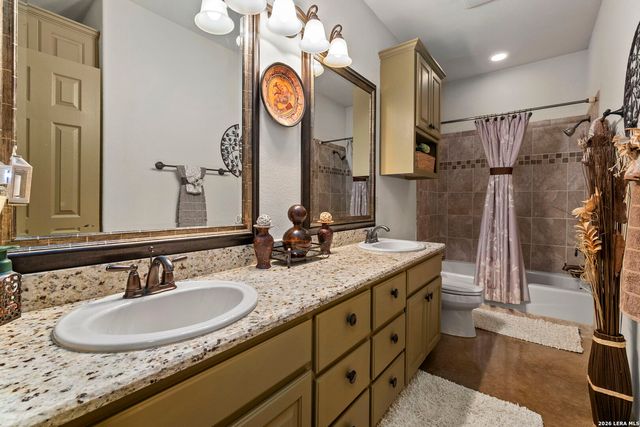 1292 Long Creek, New Braunfels, TX 78130