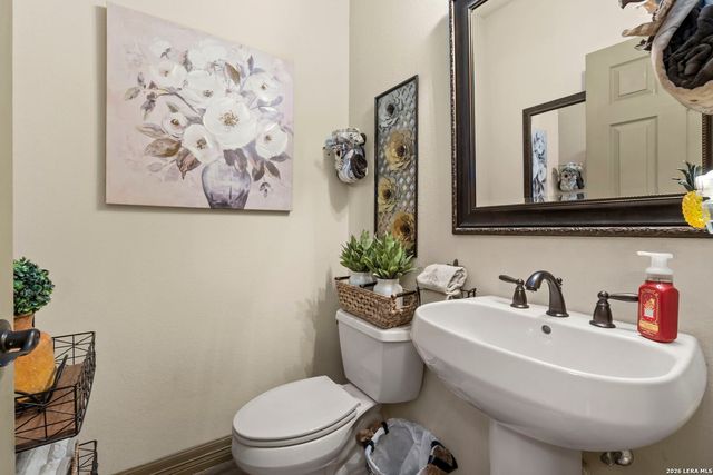 1292 Long Creek, New Braunfels, TX 78130