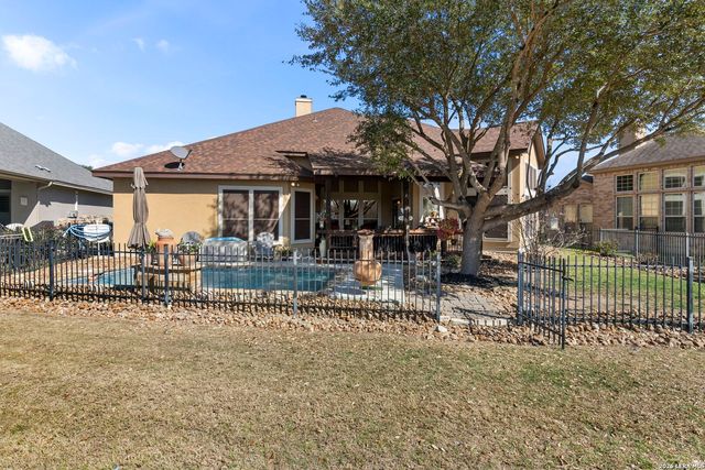 1292 Long Creek, New Braunfels, TX 78130