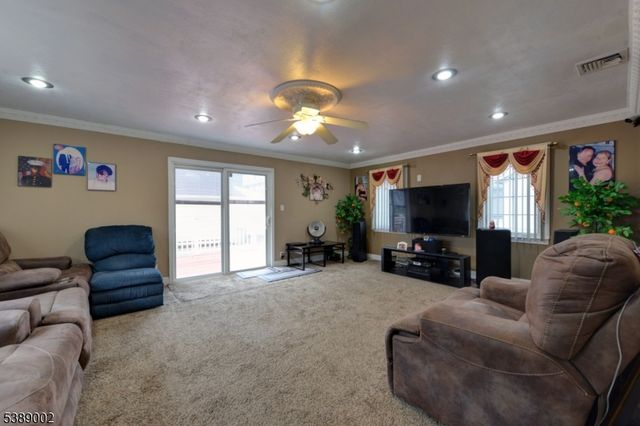 190 Malone Ave, Belleville Twp., NJ 07109