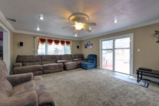 190 Malone Ave, Belleville Twp., NJ 07109