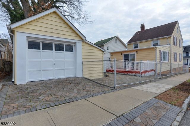 190 Malone Ave, Belleville Twp., NJ 07109